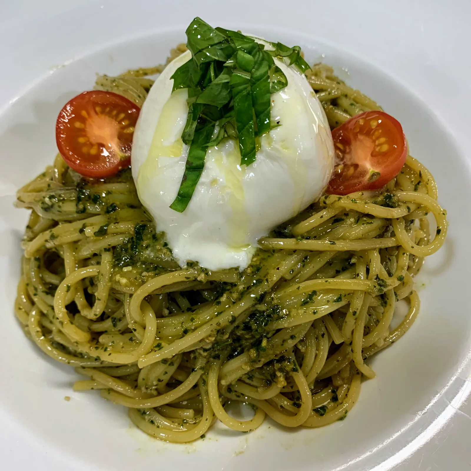 Fresh Italian food near I-Drive