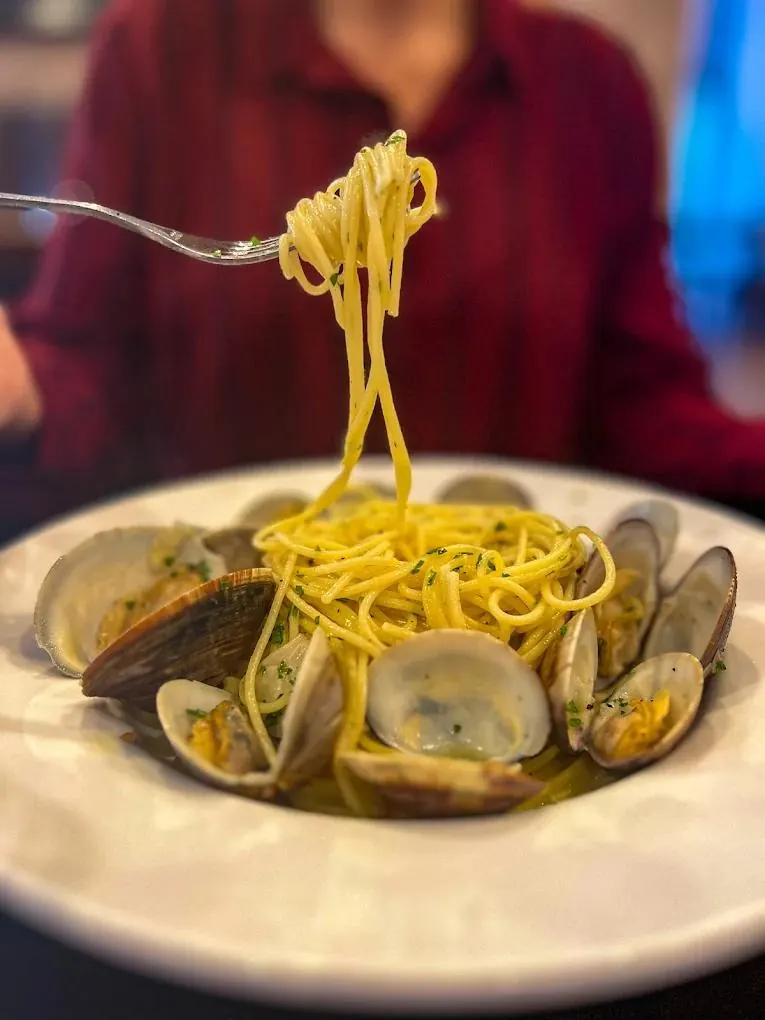 Team Dinners, Client Events, Celebrations — Vincenzo Magical Dining