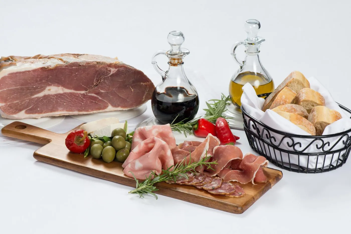 Ciao Italia Ristorante Orlando location