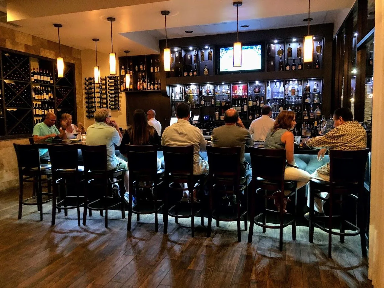 Vincenzo Bar